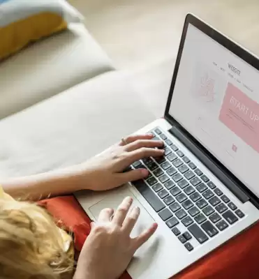 Site novo no ar!