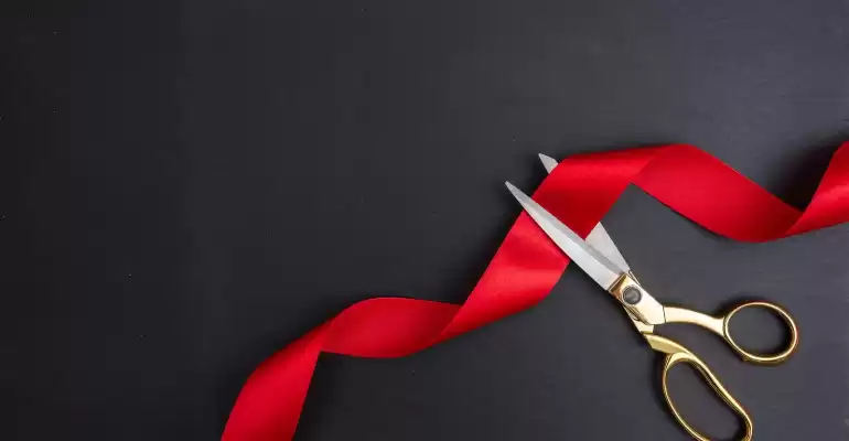 Inauguração da Clínica Thainá Vetrano