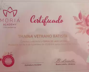 Moriá Academy