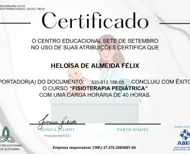 Centro Educacional Sete de Setembro