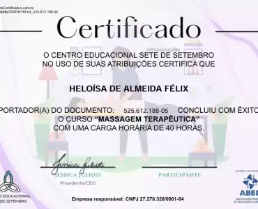 Centro Educacional Sete de Setembro