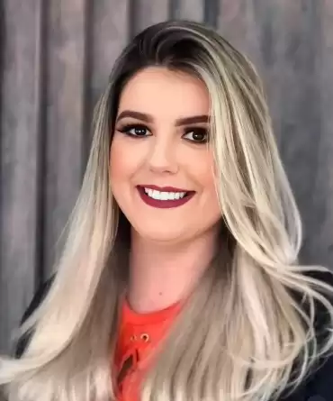 Bianca Vetrano