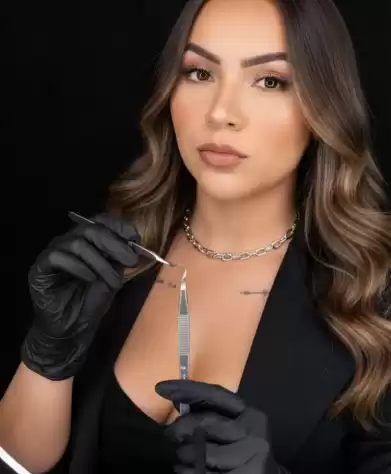 Sabrina Medeiro