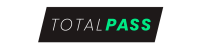 Aceitamos Totalpass!