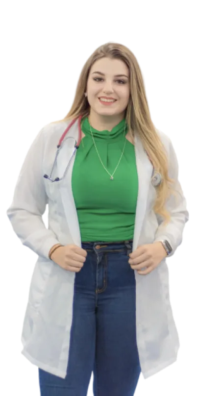 Clínica Vetrano