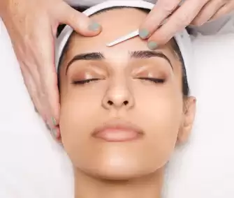 Dermaplaning
