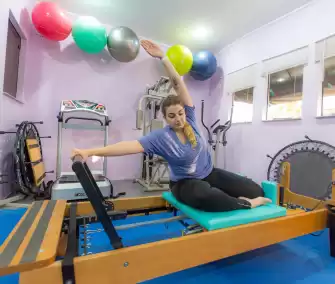 Pilates
