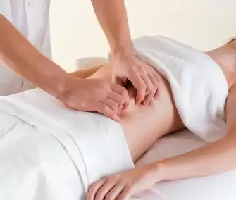 Massagem Modeladora