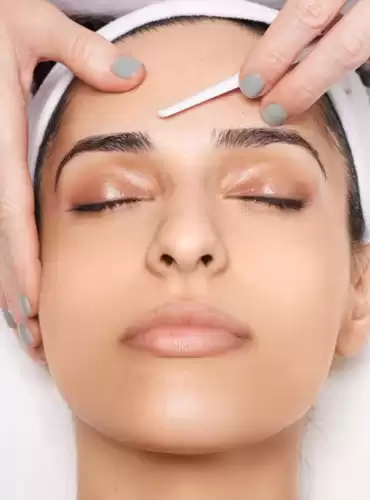 Dermaplaning