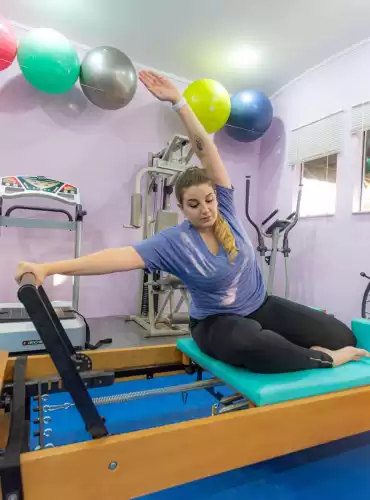 Pilates