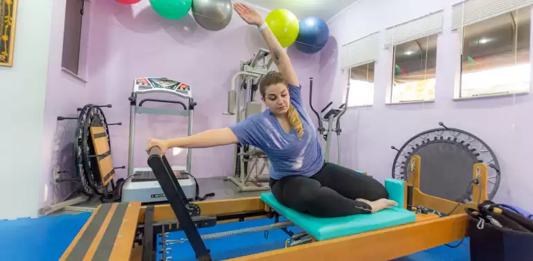 Pilates
