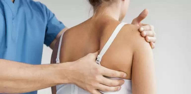Fisioterapia