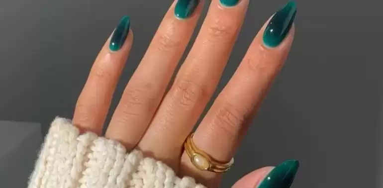 Manicure