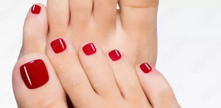 Pedicure